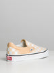 VANS WOMENS VANS CLASSIC SLIP ON - CLEARANCE - Boathouse