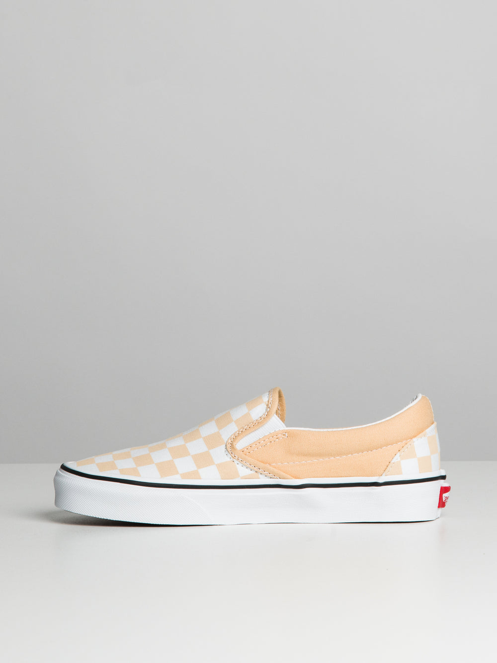 WOMENS VANS CLASSIC SLIP ON - CLEARANCE