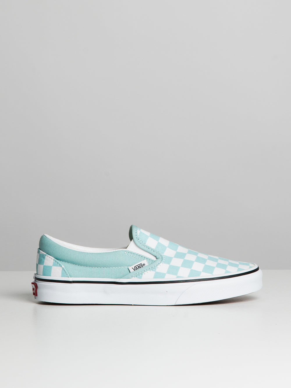 WOMENS VANS CLASSIC SLIP ON - CLEARANCE