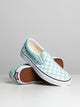 VANS WOMENS VANS CLASSIC SLIP ON - CLEARANCE - Boathouse