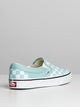 VANS WOMENS VANS CLASSIC SLIP ON - CLEARANCE - Boathouse