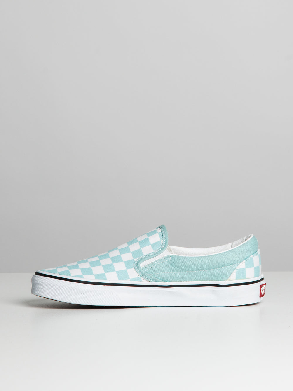 WOMENS VANS CLASSIC SLIP ON - CLEARANCE