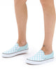 VANS WOMENS VANS CLASSIC SLIP ON - CLEARANCE - Boathouse