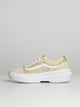 VANS WOMENS VANS COMFYCUSH OLD SKOOL OVERT - CLEARANCE - Boathouse
