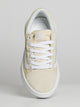 VANS WOMENS VANS COMFYCUSH OLD SKOOL OVERT - CLEARANCE - Boathouse