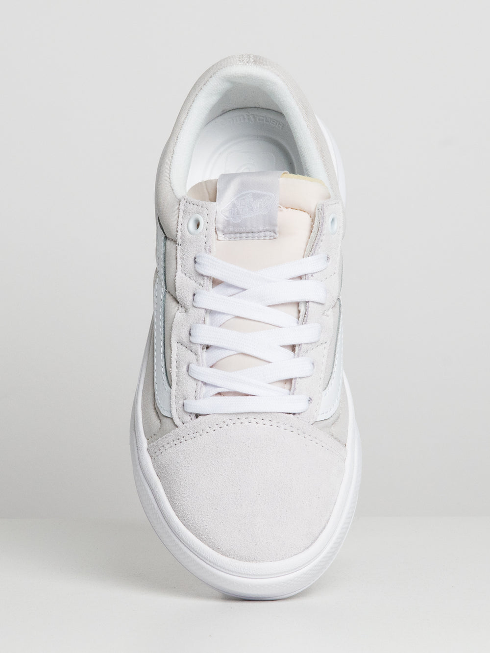 WOMENS VANS COMFYCUSH OLD SKOOL OVERT - CLEARANCE