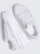 VANS WOMENS VANS COMFYCUSH OLD SKOOL OVERT - CLEARANCE - Boathouse