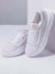 VANS WOMENS VANS COMFYCUSH OLD SKOOL OVERT - CLEARANCE - Boathouse