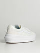 VANS WOMENS VANS OLD SKOOL OVERT CC - CLEARANCE - Boathouse