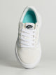 VANS WOMENS VANS OLD SKOOL OVERT CC - CLEARANCE - Boathouse