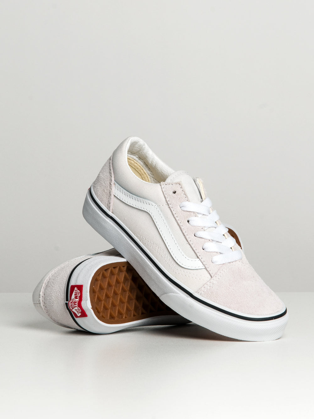 VANS KIDS OLD SKOOL - CLEARANCE