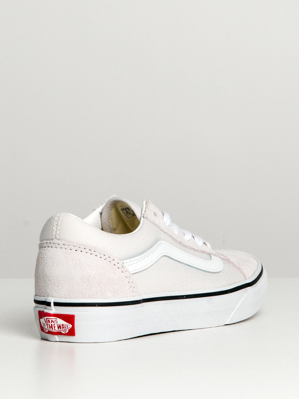 VANS KIDS OLD SKOOL - CLEARANCE