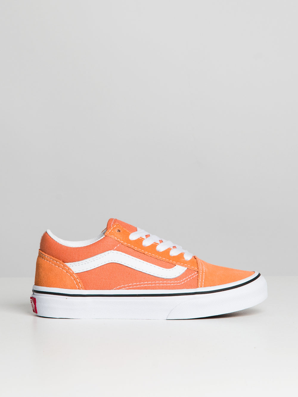 KIDS VANS OLD SKOOL - CLEARANCE