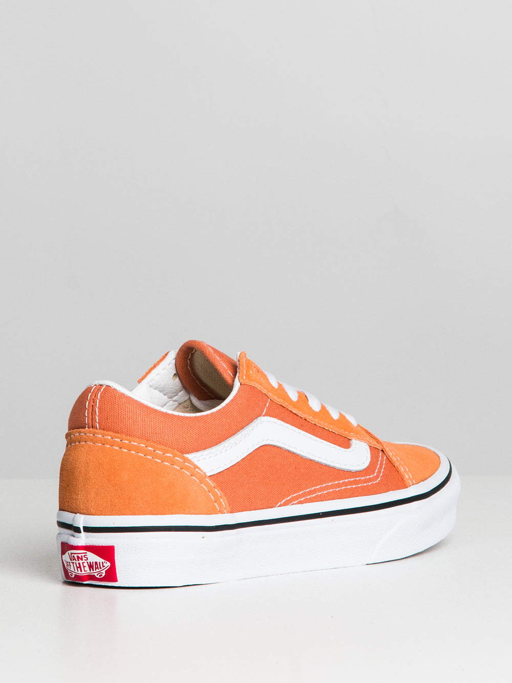 KIDS VANS OLD SKOOL - CLEARANCE
