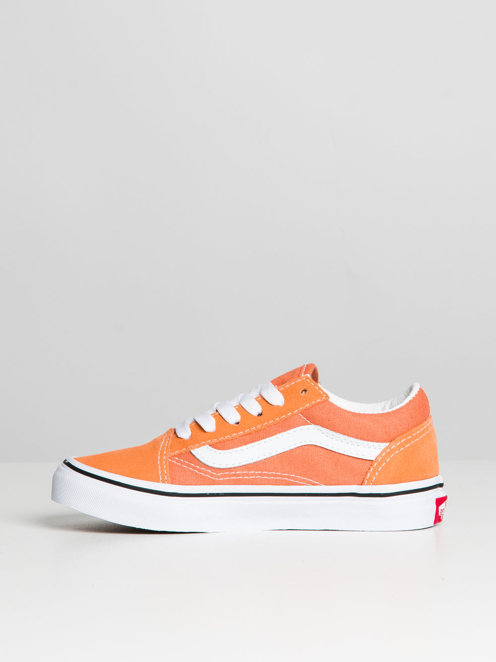 KIDS VANS OLD SKOOL - CLEARANCE