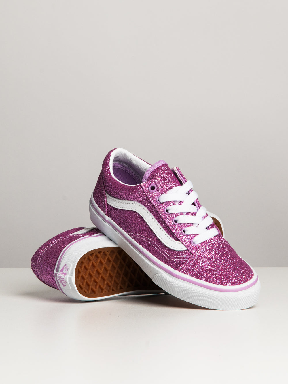 KIDS VANS OLD SKOOL KIDS - CLEARANCE