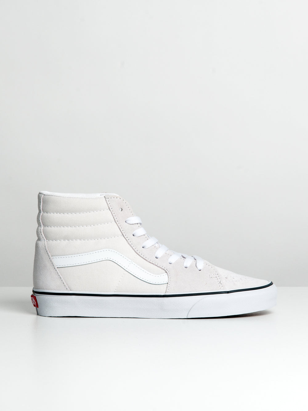 MENS VANS SK8 HI SNEAKER - CLEARANCE
