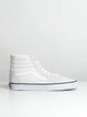 VANS MENS VANS SK8 HI SNEAKER - CLEARANCE - Boathouse