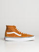 VANS WOMENS VANS SK8 HI TAPERED - CLEARANCE - Boathouse