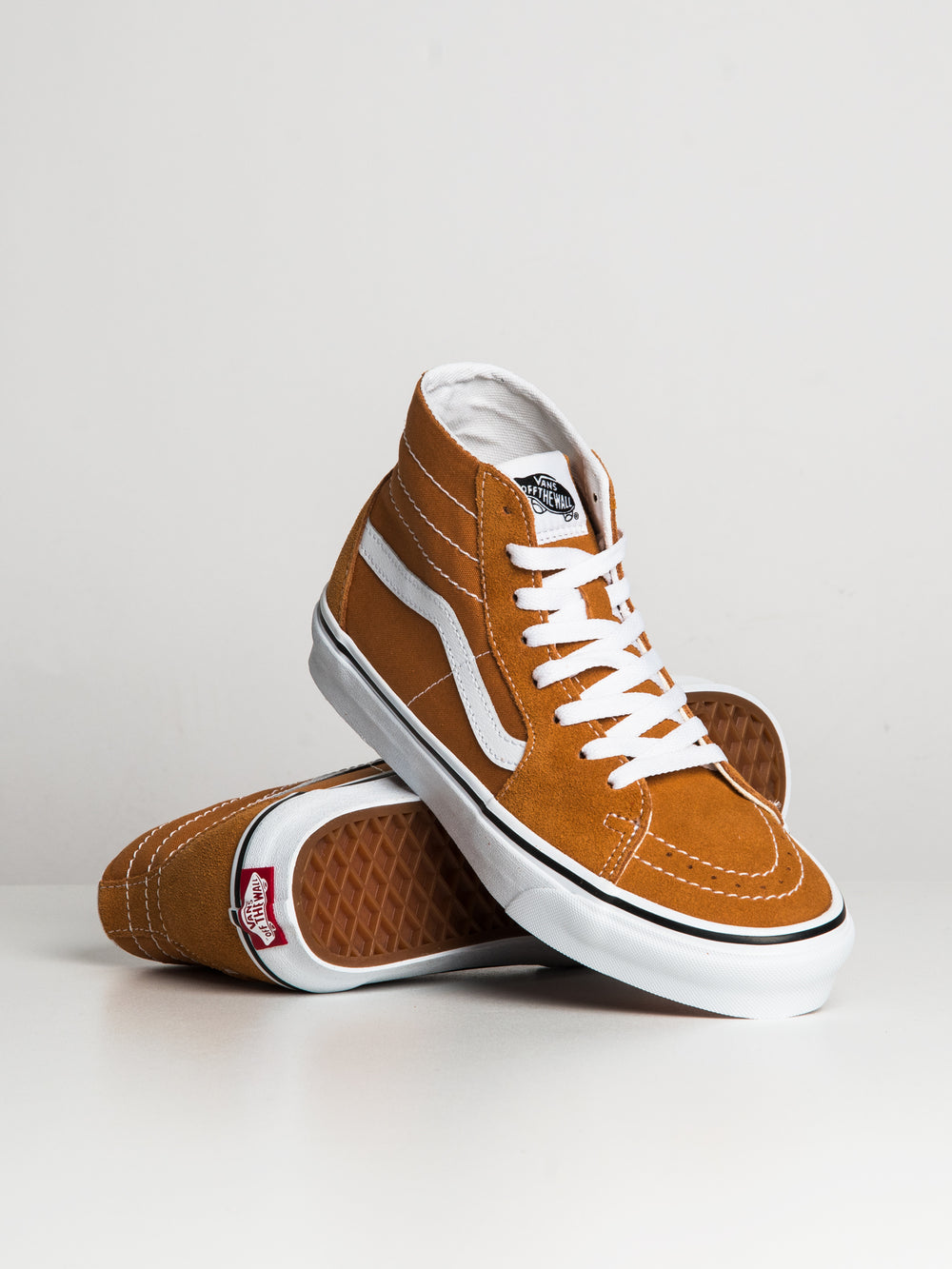 WOMENS VANS SK8 HI TAPERED - CLEARANCE