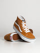 VANS WOMENS VANS SK8 HI TAPERED - CLEARANCE - Boathouse