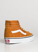 VANS WOMENS VANS SK8 HI TAPERED - CLEARANCE - Boathouse