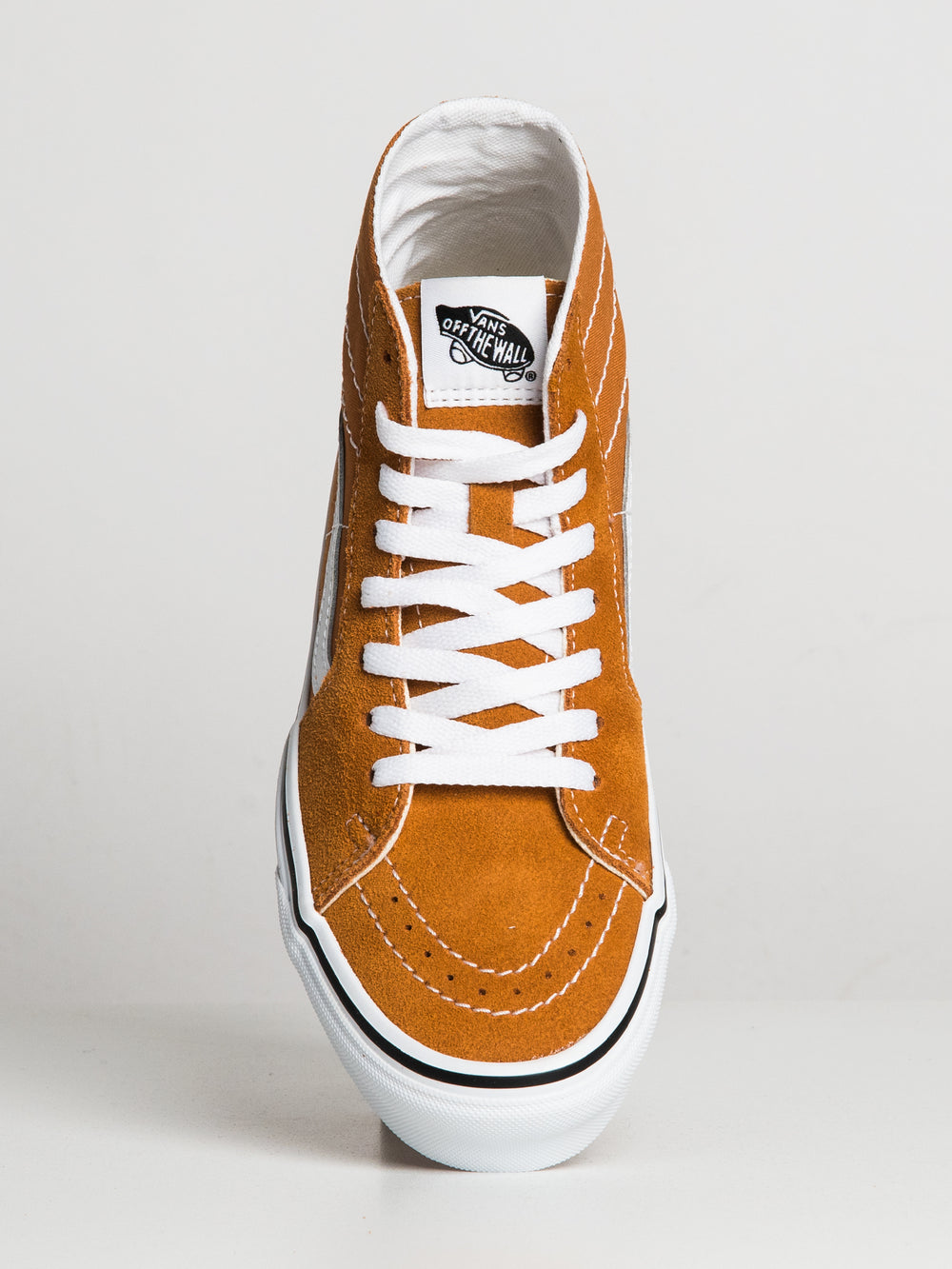 WOMENS VANS SK8 HI TAPERED - CLEARANCE