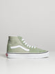 VANS WOMENS VANS SK8 HI TAPERED - CLEARANCE - Boathouse