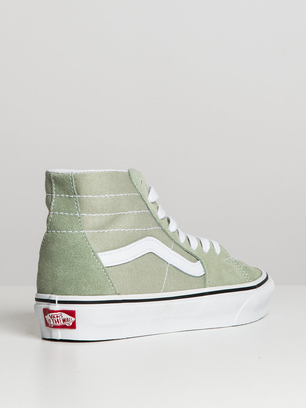 WOMENS VANS SK8 HI TAPERED - CLEARANCE