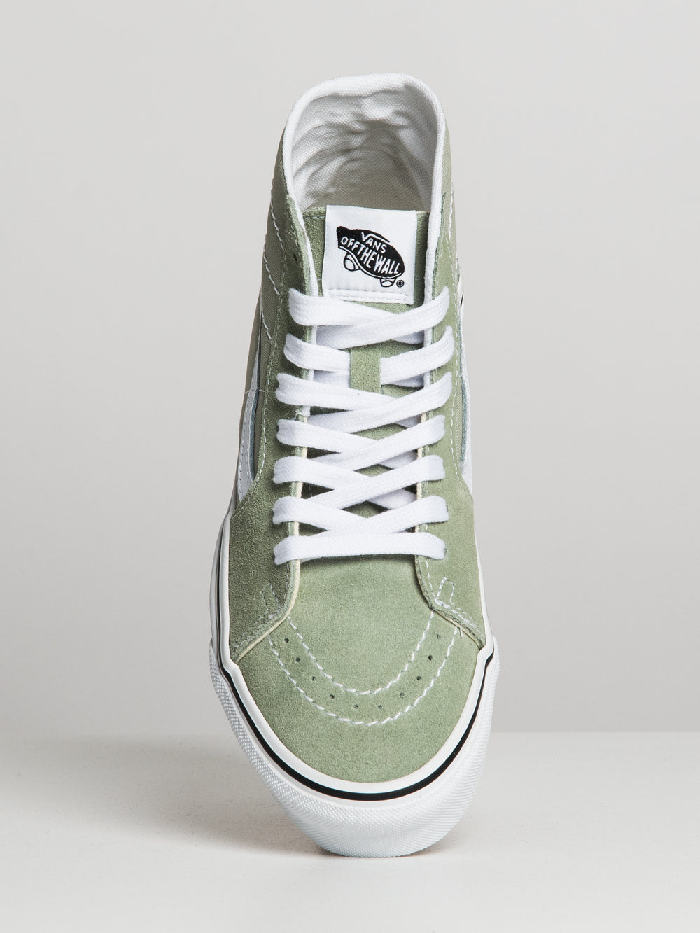 WOMENS VANS SK8 HI TAPERED - CLEARANCE