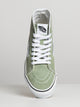 VANS WOMENS VANS SK8 HI TAPERED - CLEARANCE - Boathouse