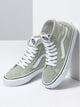 VANS WOMENS VANS SK8 HI TAPERED - CLEARANCE - Boathouse