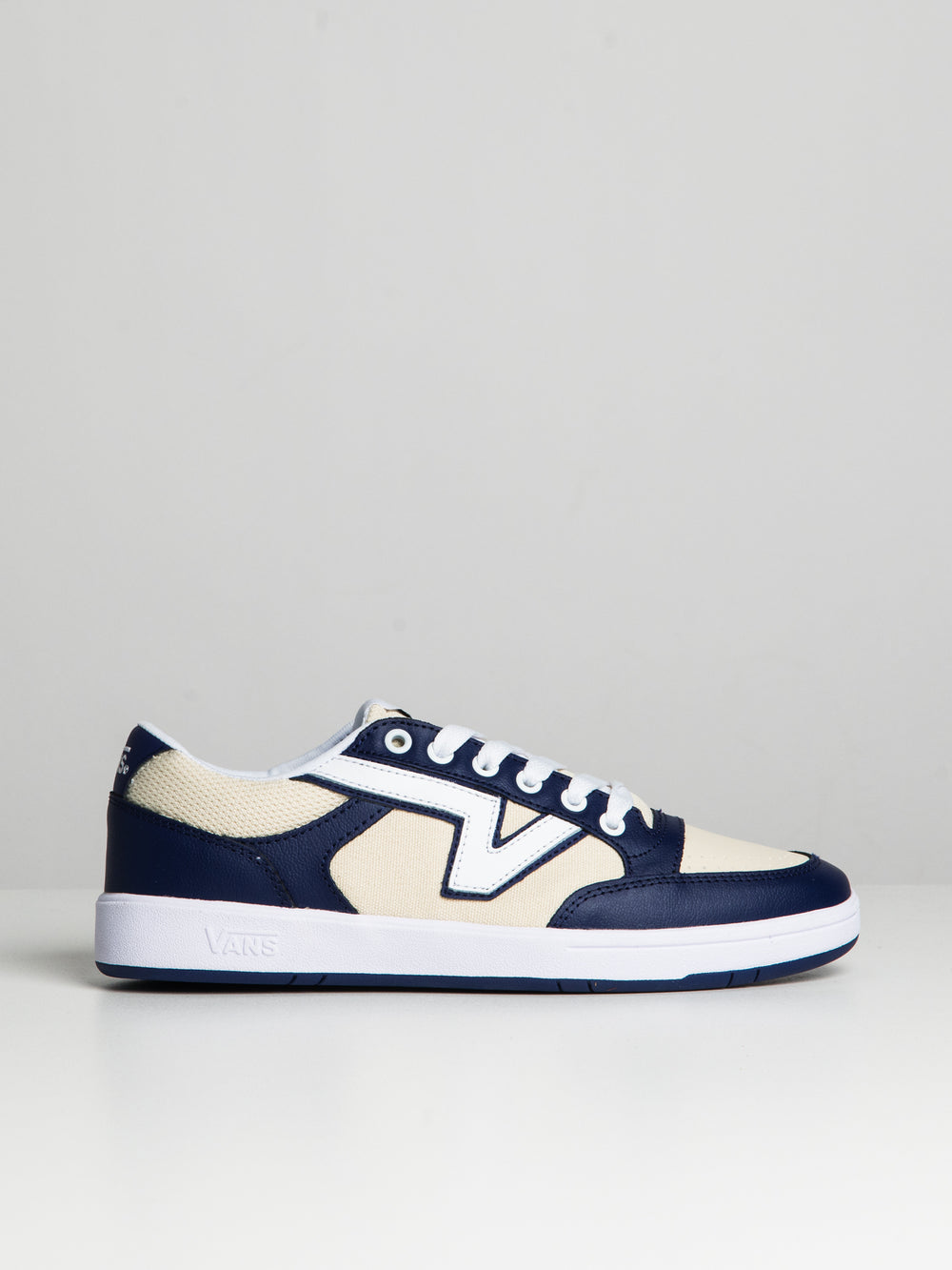 MENS VANS LOWLAND CC - CLEARANCE
