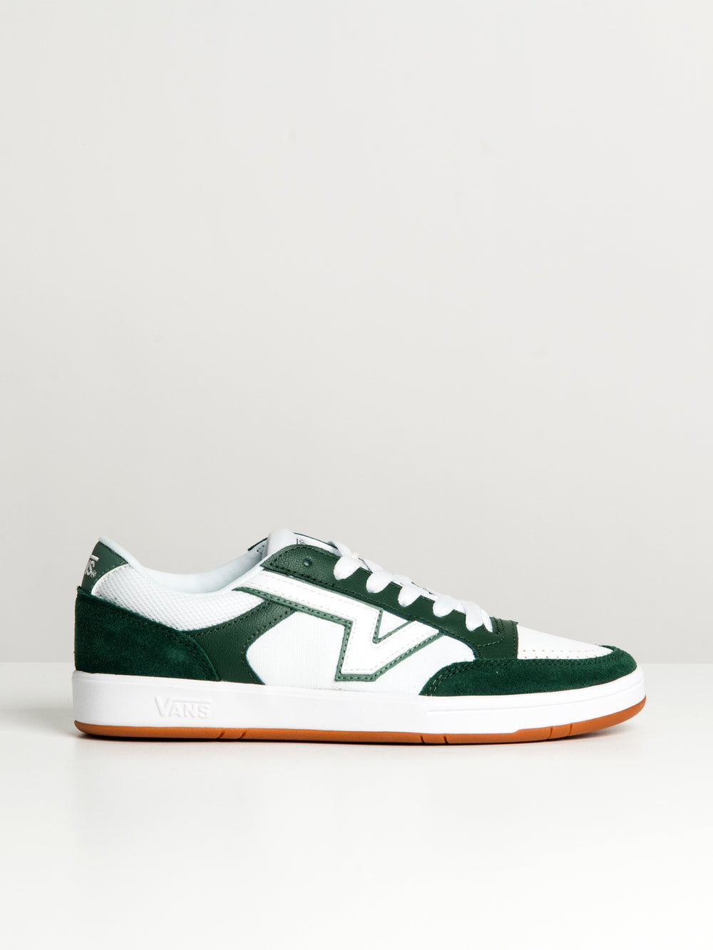 MENS VANS LOWLAND COMFYCUSH - CLEARANCE