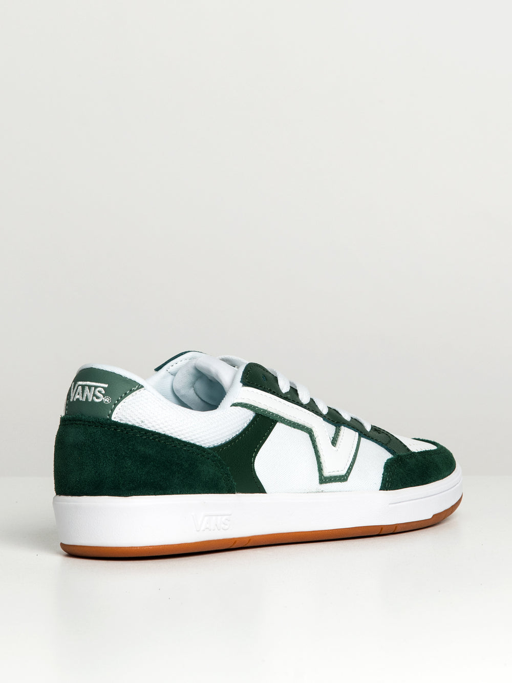 MENS VANS LOWLAND COMFYCUSH - CLEARANCE