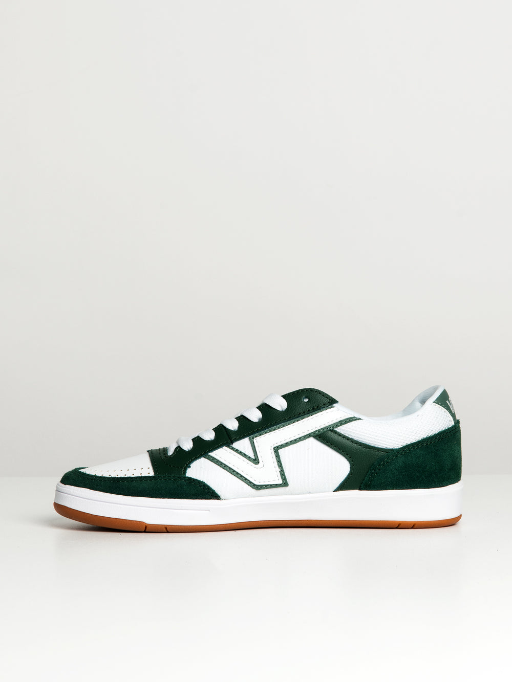 MENS VANS LOWLAND COMFYCUSH - CLEARANCE