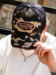 VON DUTCH VON DUTCH MULTI TRUCKER HAT - BROWN CAMO - Boathouse