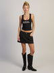 VON DUTCH DÉBARDEUR ACTIF VON DUTCH