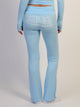 VON DUTCH YOGA BOTTOM