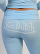 VON DUTCH YOGA BOTTOM