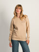 VERBAGE VERBAGE IYKYK FLEECE CREWNECK - CLEARANCE - Boathouse