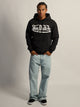 VON DUTCH VON DUTCH LOGO HOODIE - Boathouse