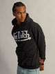 VON DUTCH VON DUTCH LOGO HOODIE - Boathouse