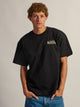 VON DUTCH VON DUTCH FLAGS SHORT SLEEVE TEE - Boathouse