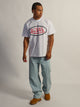 VON DUTCH VON DUTCH LOGO TEE - Boathouse