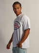VON DUTCH VON DUTCH LOGO TEE - Boathouse
