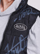 VON DUTCH PUFFER VEST