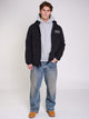 VON DUTCH PUFFER JACKET