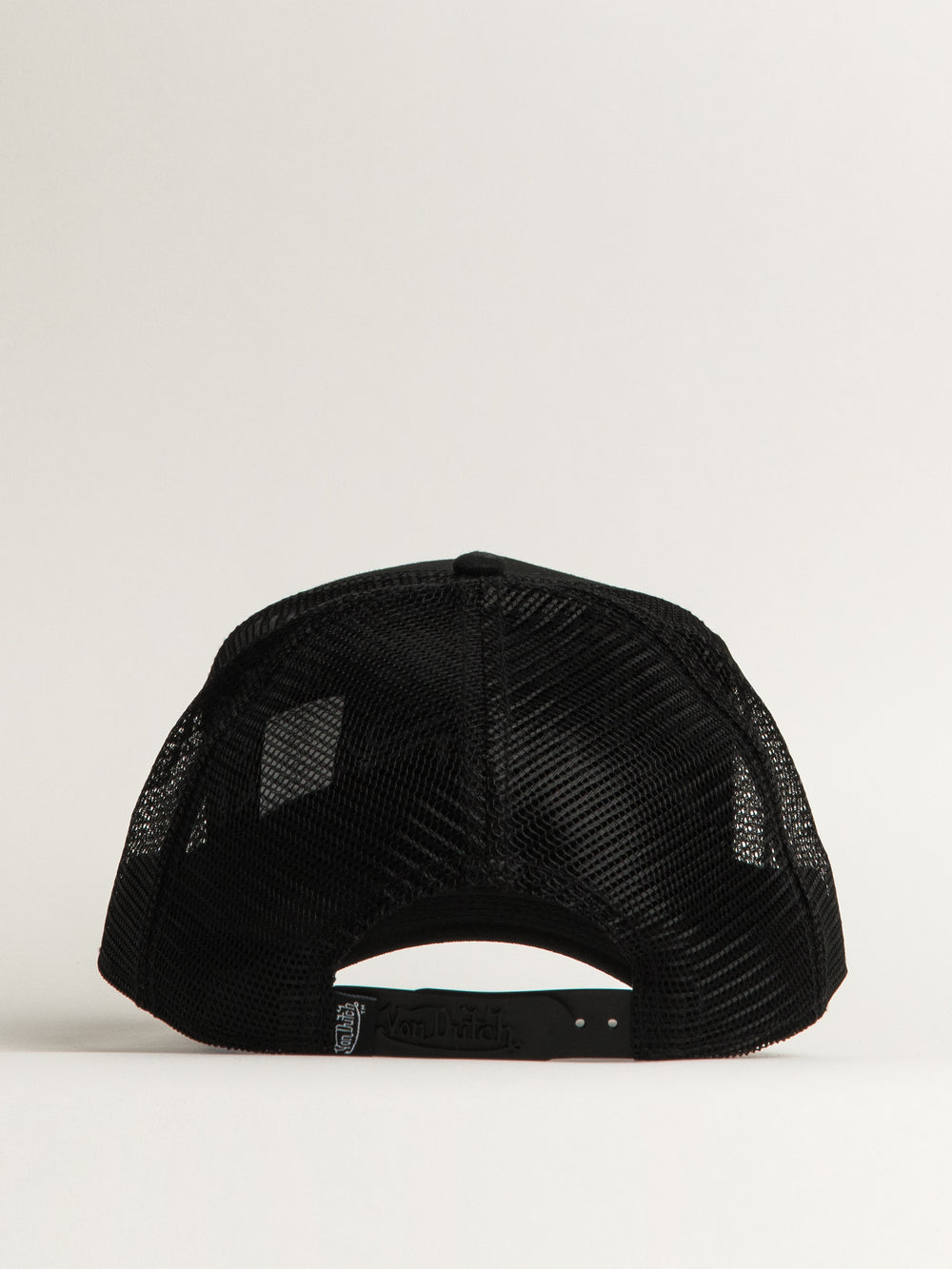 VON DUTCH CLEAN CUT TRUCKER HAT
