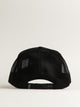 VON DUTCH VON DUTCH CLEAN CUT TRUCKER HAT - Boathouse